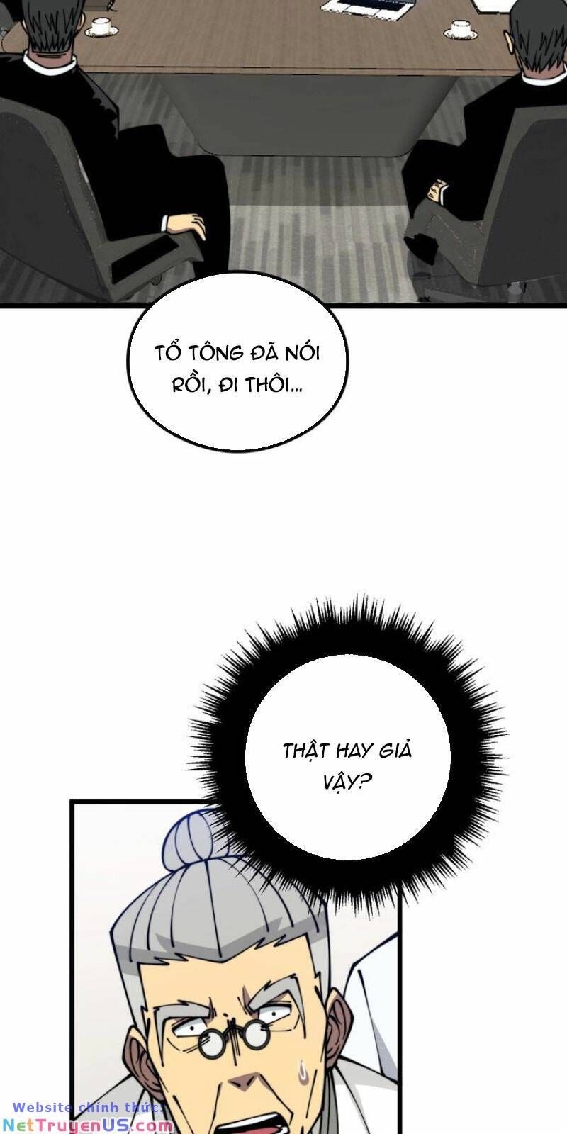 đọc truyện Độc Thủ Vu Y Chương 335 ảnh 27 tại Thiên Thai Truyện