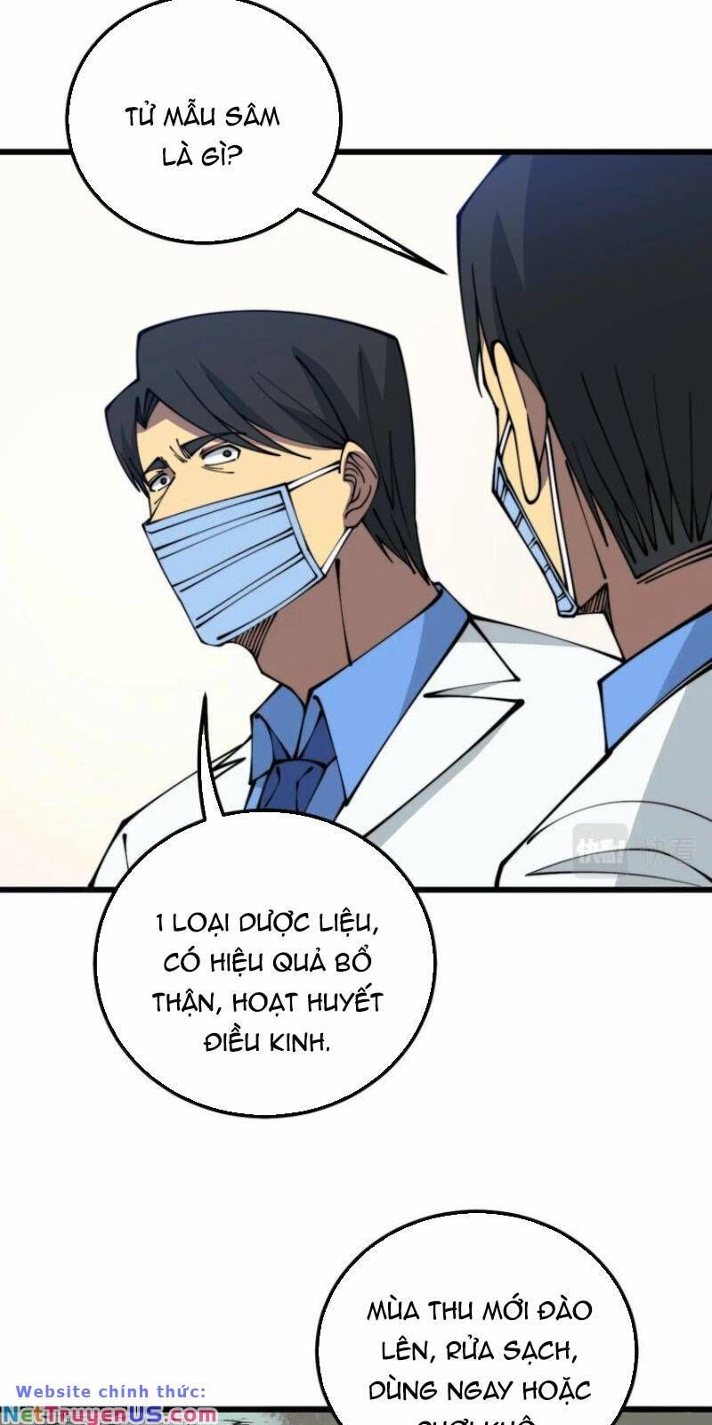 đọc truyện Độc Thủ Vu Y Chương 335 ảnh 30 tại Thiên Thai Truyện