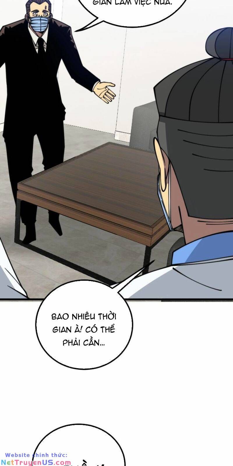 đọc truyện Độc Thủ Vu Y Chương 335 ảnh 5 tại Thiên Thai Truyện