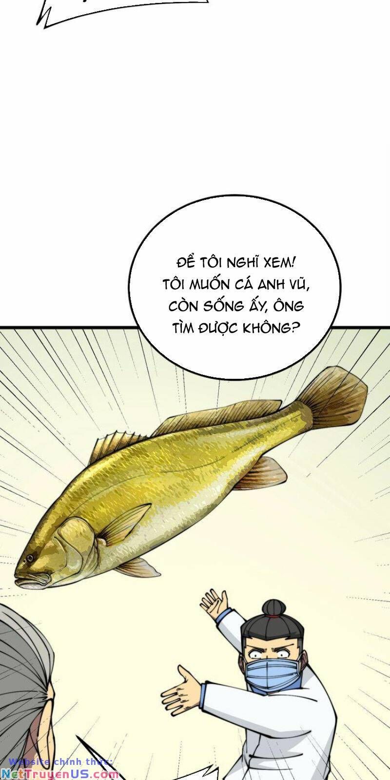 đọc truyện Độc Thủ Vu Y Chương 335 ảnh 33 tại Thiên Thai Truyện