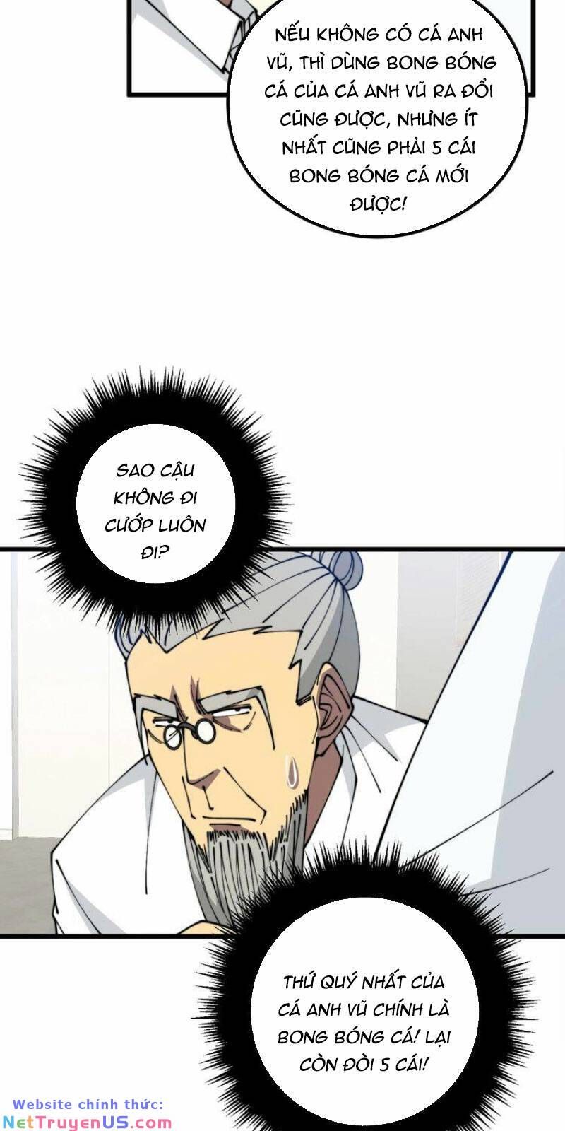 đọc truyện Độc Thủ Vu Y Chương 335 ảnh 35 tại Thiên Thai Truyện