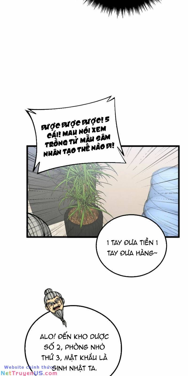 đọc truyện Độc Thủ Vu Y Chương 335 ảnh 36 tại Thiên Thai Truyện