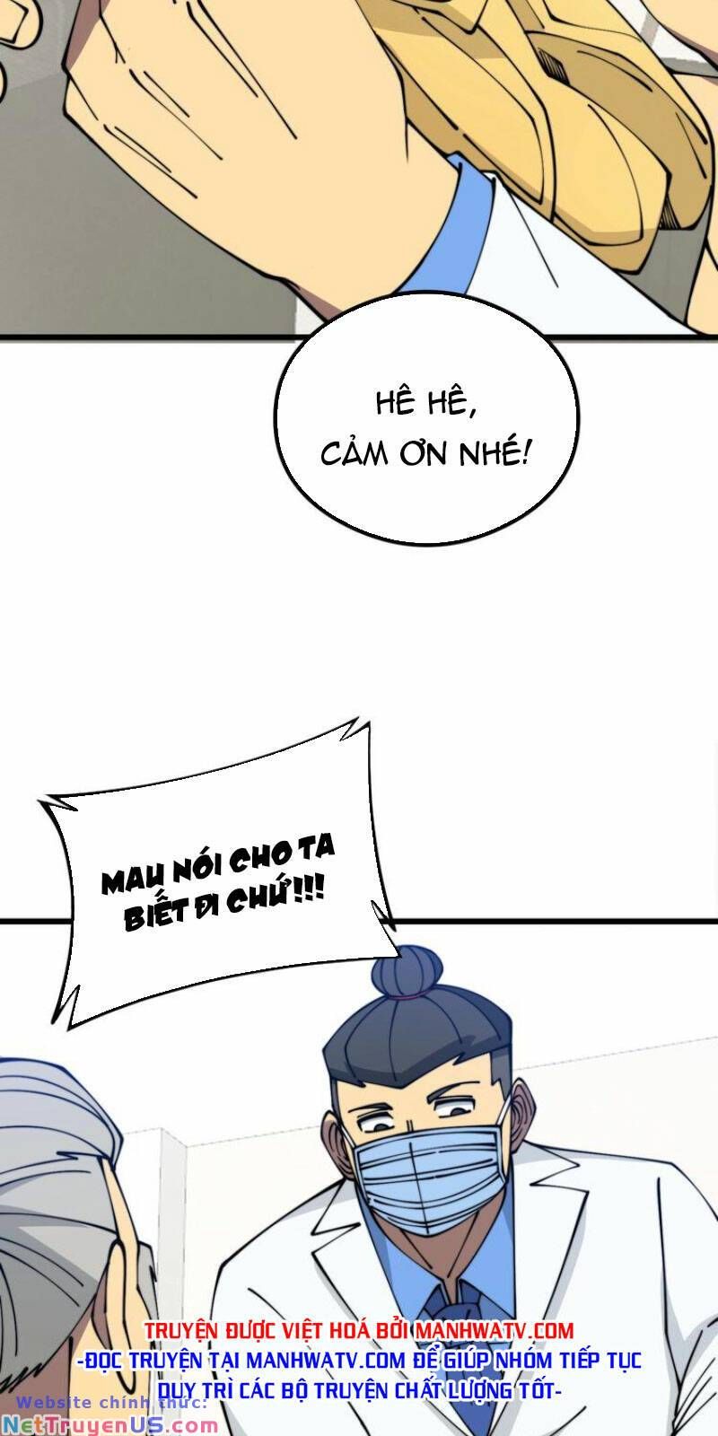 đọc truyện Độc Thủ Vu Y Chương 335 ảnh 38 tại Thiên Thai Truyện