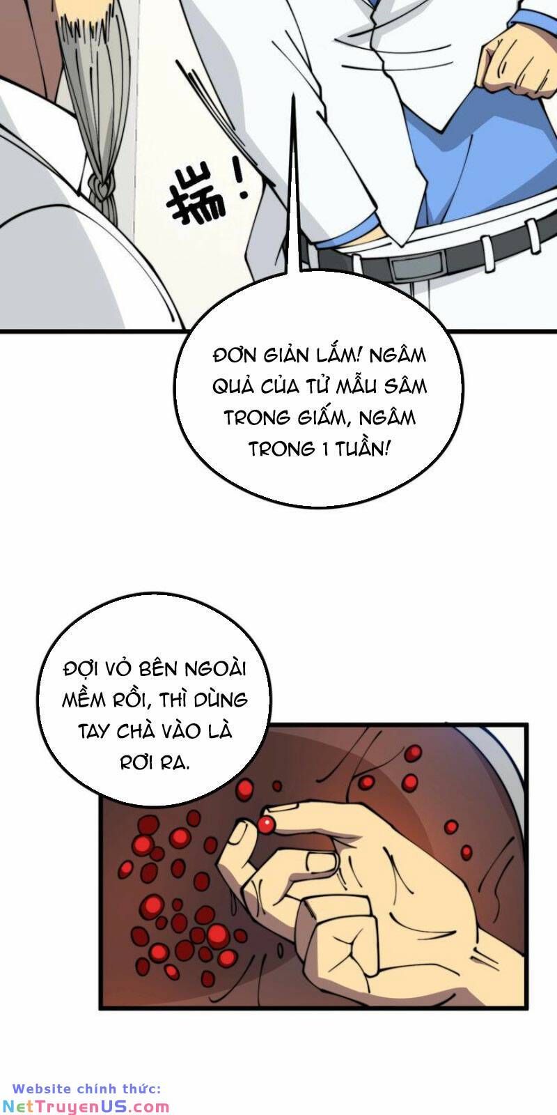 đọc truyện Độc Thủ Vu Y Chương 335 ảnh 39 tại Thiên Thai Truyện