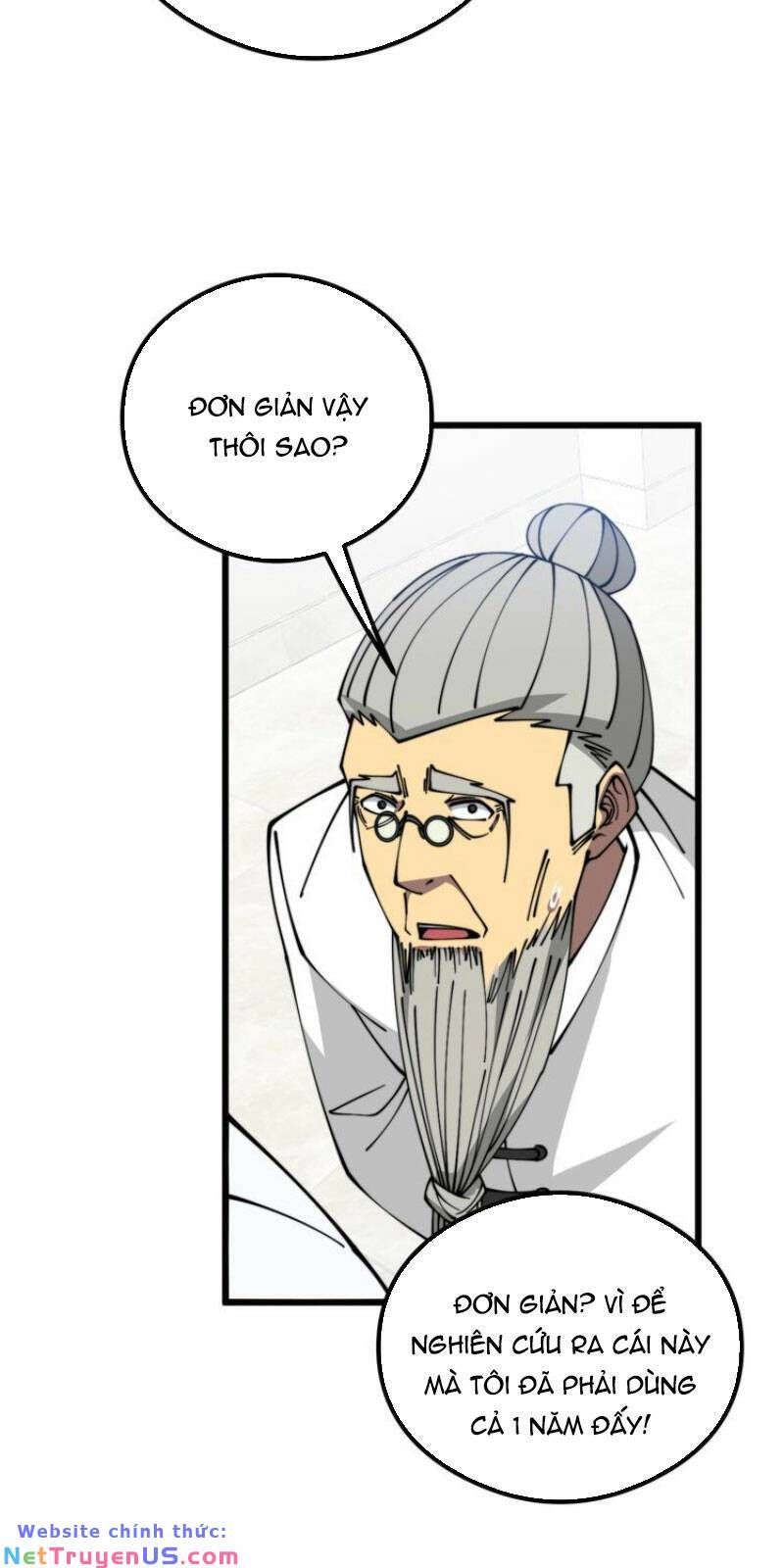 đọc truyện Độc Thủ Vu Y Chương 335 ảnh 41 tại Thiên Thai Truyện