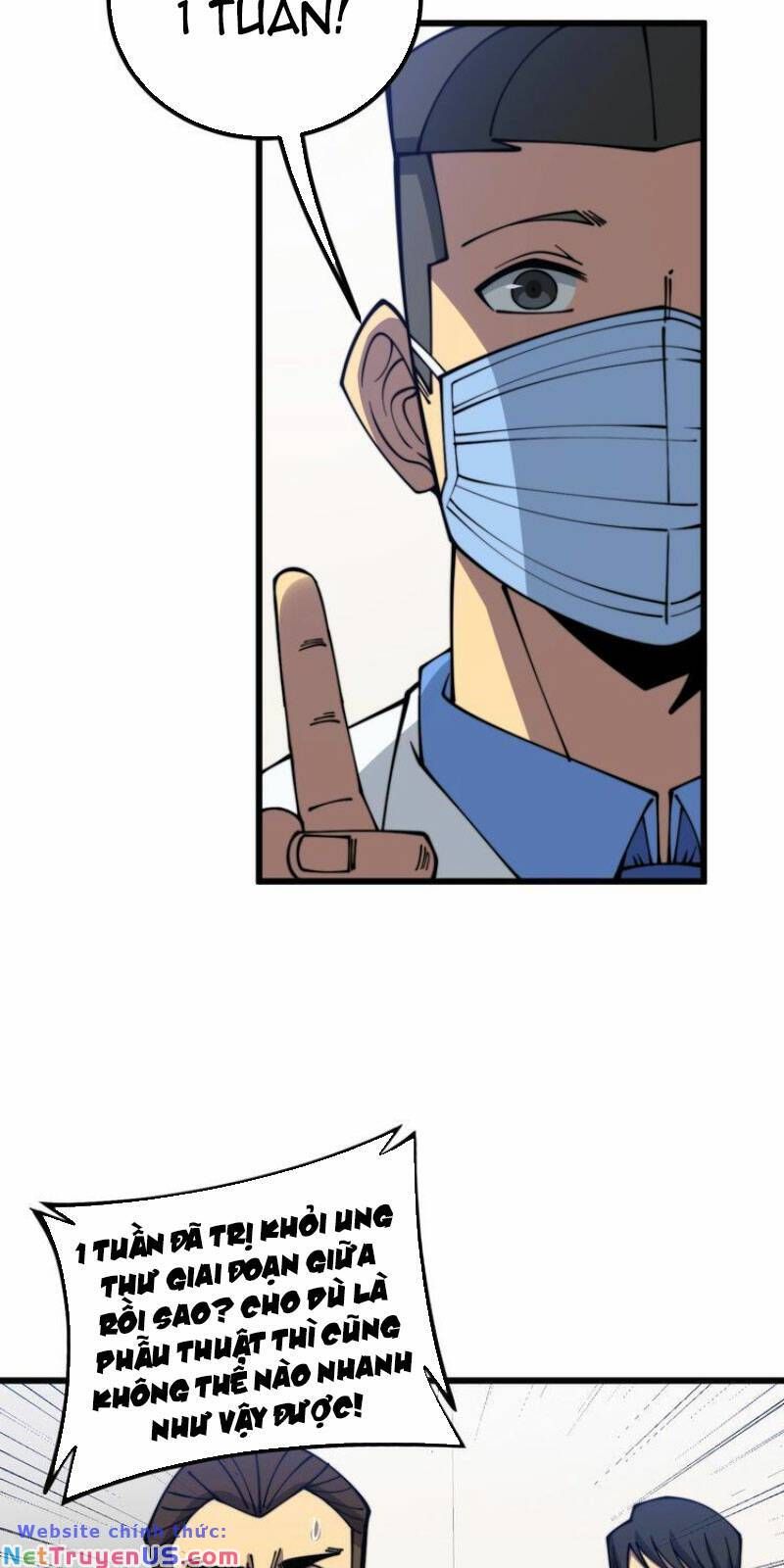 đọc truyện Độc Thủ Vu Y Chương 335 ảnh 6 tại Thiên Thai Truyện