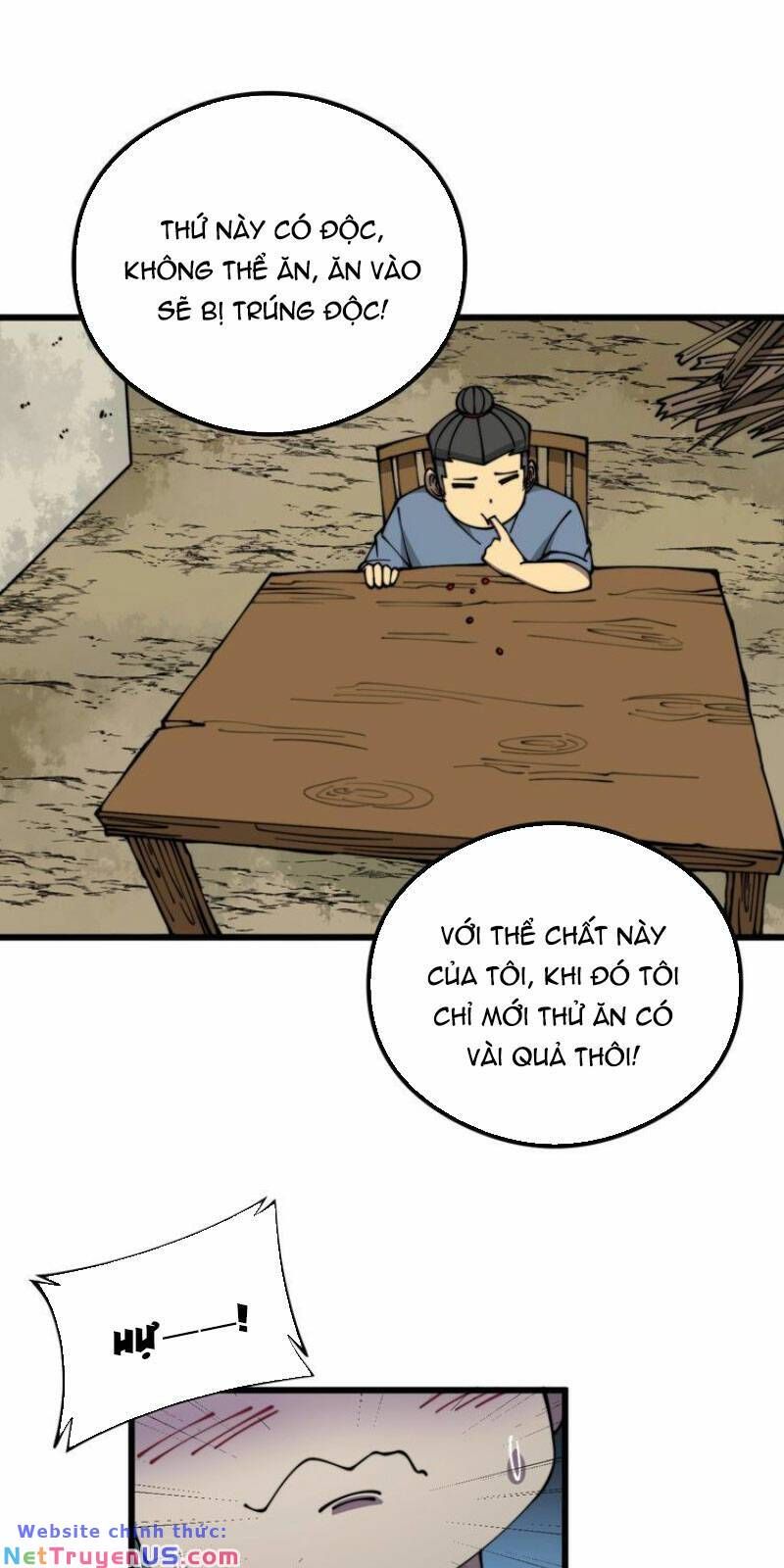 đọc truyện Độc Thủ Vu Y Chương 335 ảnh 42 tại Thiên Thai Truyện