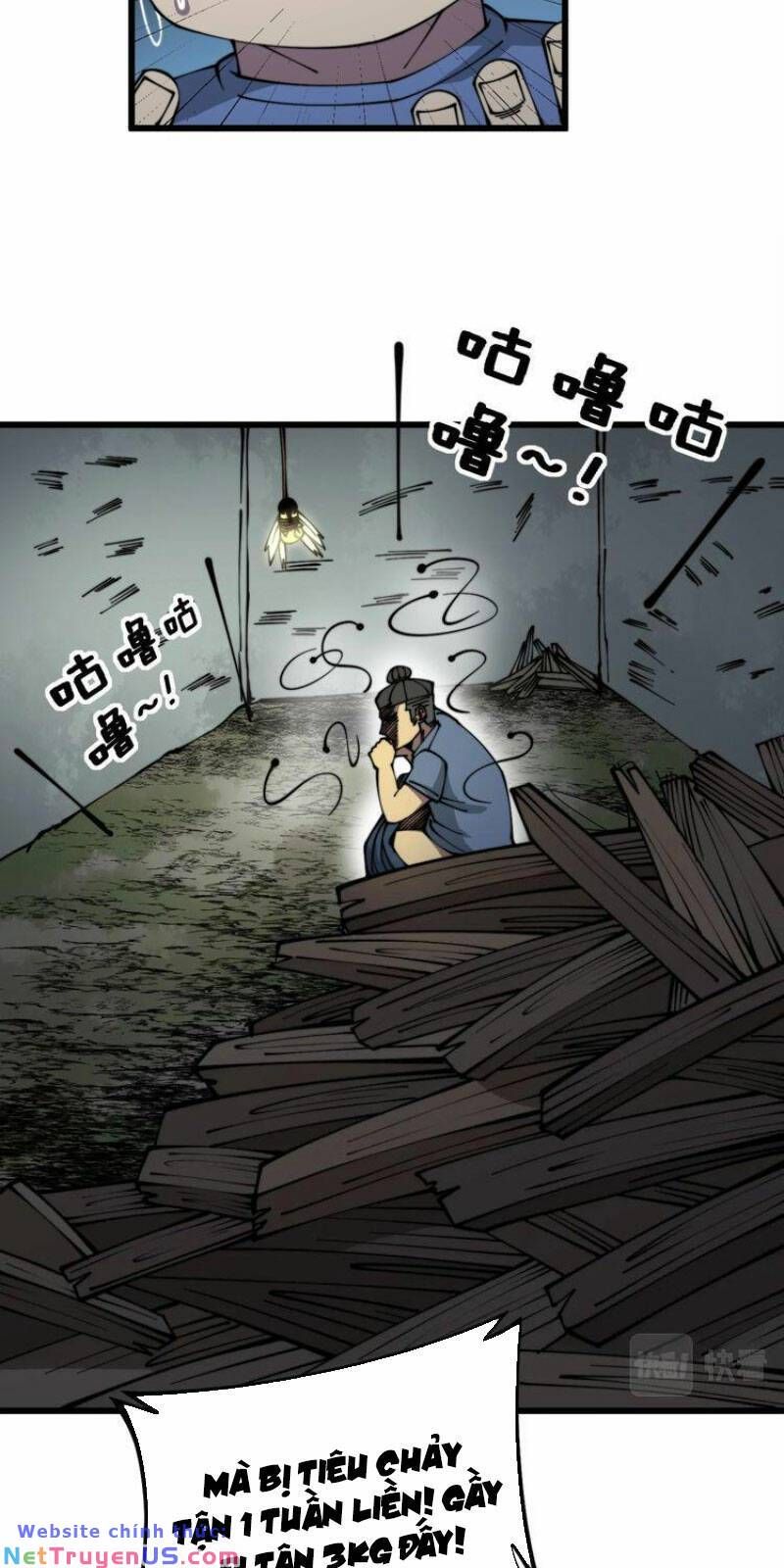 đọc truyện Độc Thủ Vu Y Chương 335 ảnh 43 tại Thiên Thai Truyện