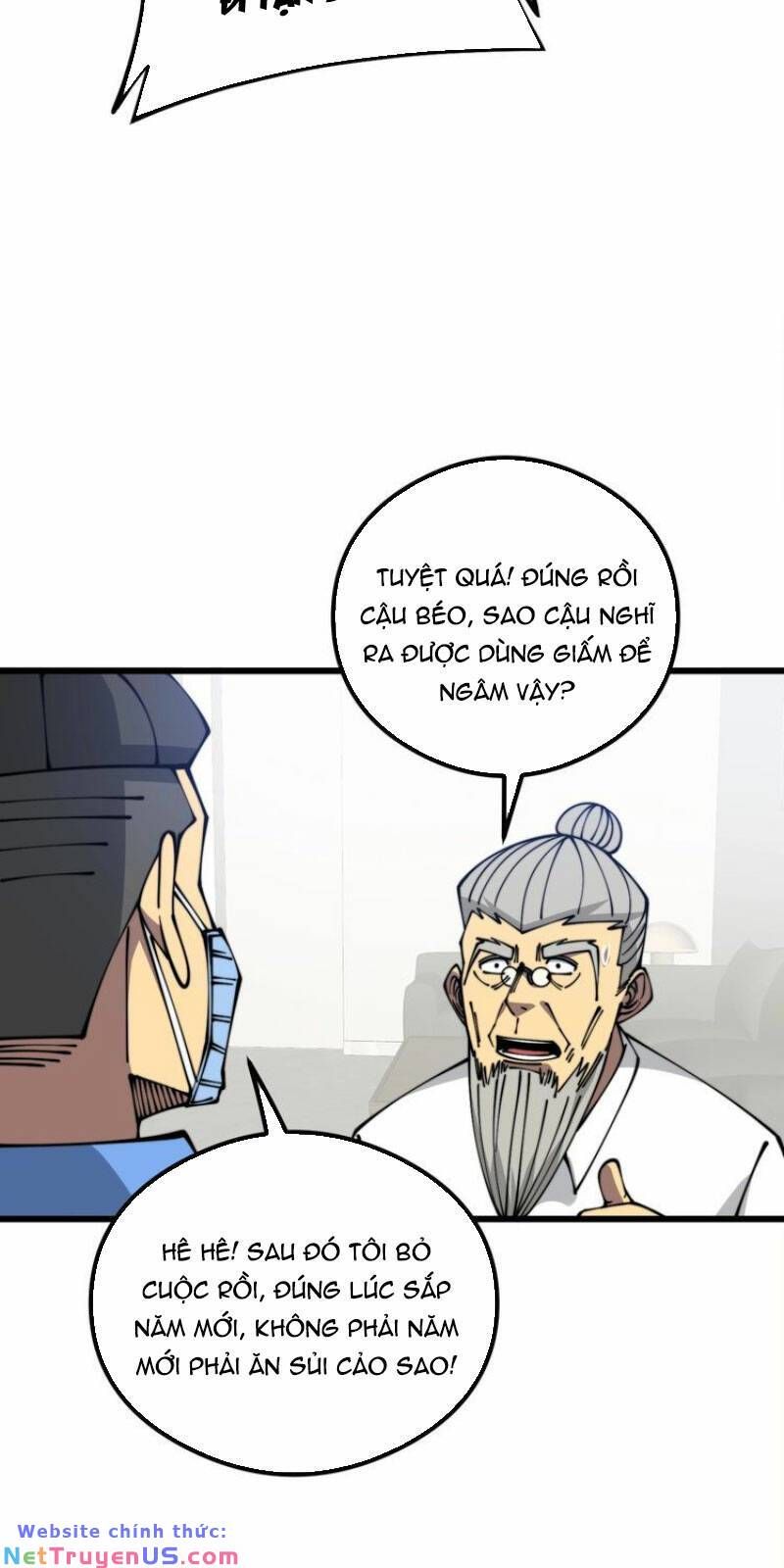 đọc truyện Độc Thủ Vu Y Chương 335 ảnh 44 tại Thiên Thai Truyện