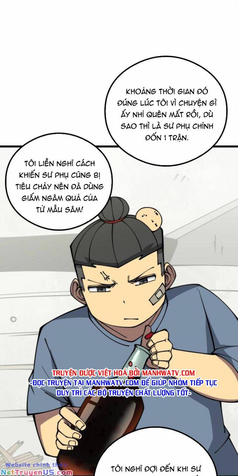 đọc truyện Độc Thủ Vu Y Chương 335 ảnh 45 tại Thiên Thai Truyện