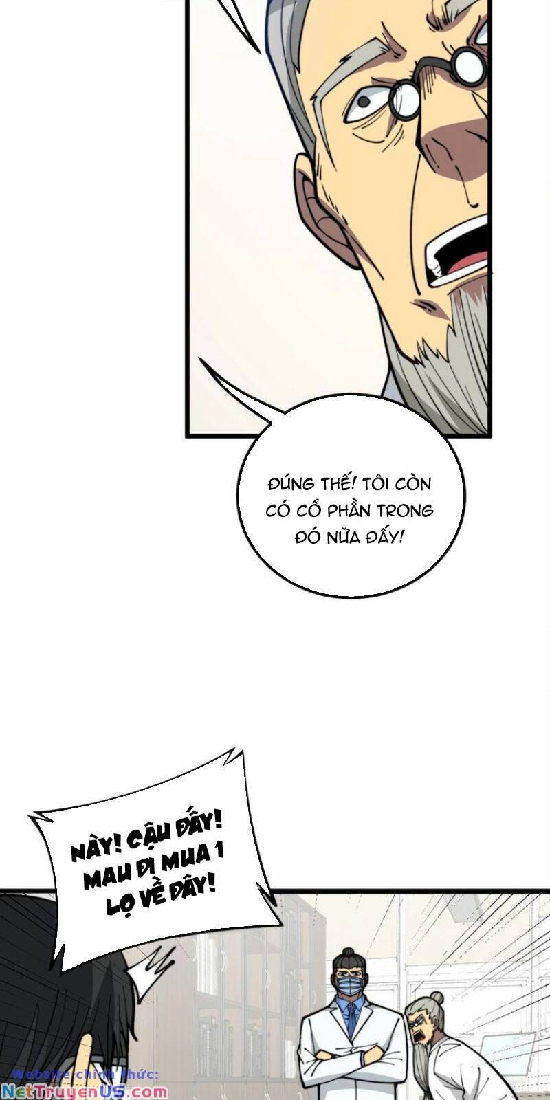 đọc truyện Độc Thủ Vu Y Chương 335 ảnh 50 tại Thiên Thai Truyện