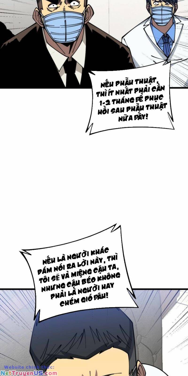 đọc truyện Độc Thủ Vu Y Chương 335 ảnh 7 tại Thiên Thai Truyện