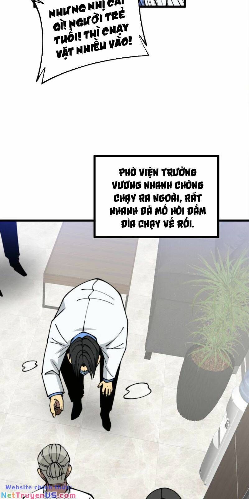 đọc truyện Độc Thủ Vu Y Chương 335 ảnh 52 tại Thiên Thai Truyện