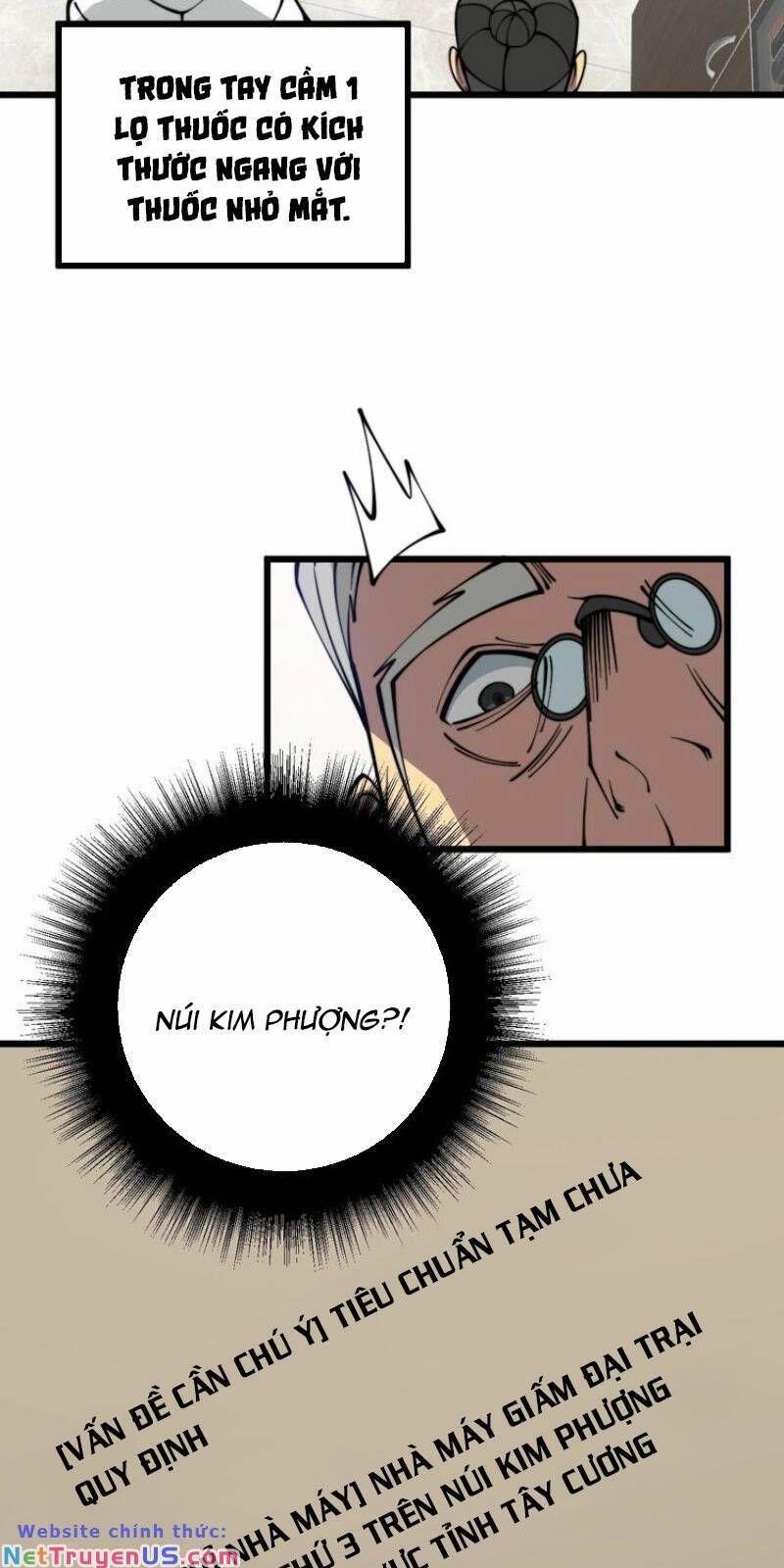 đọc truyện Độc Thủ Vu Y Chương 335 ảnh 53 tại Thiên Thai Truyện