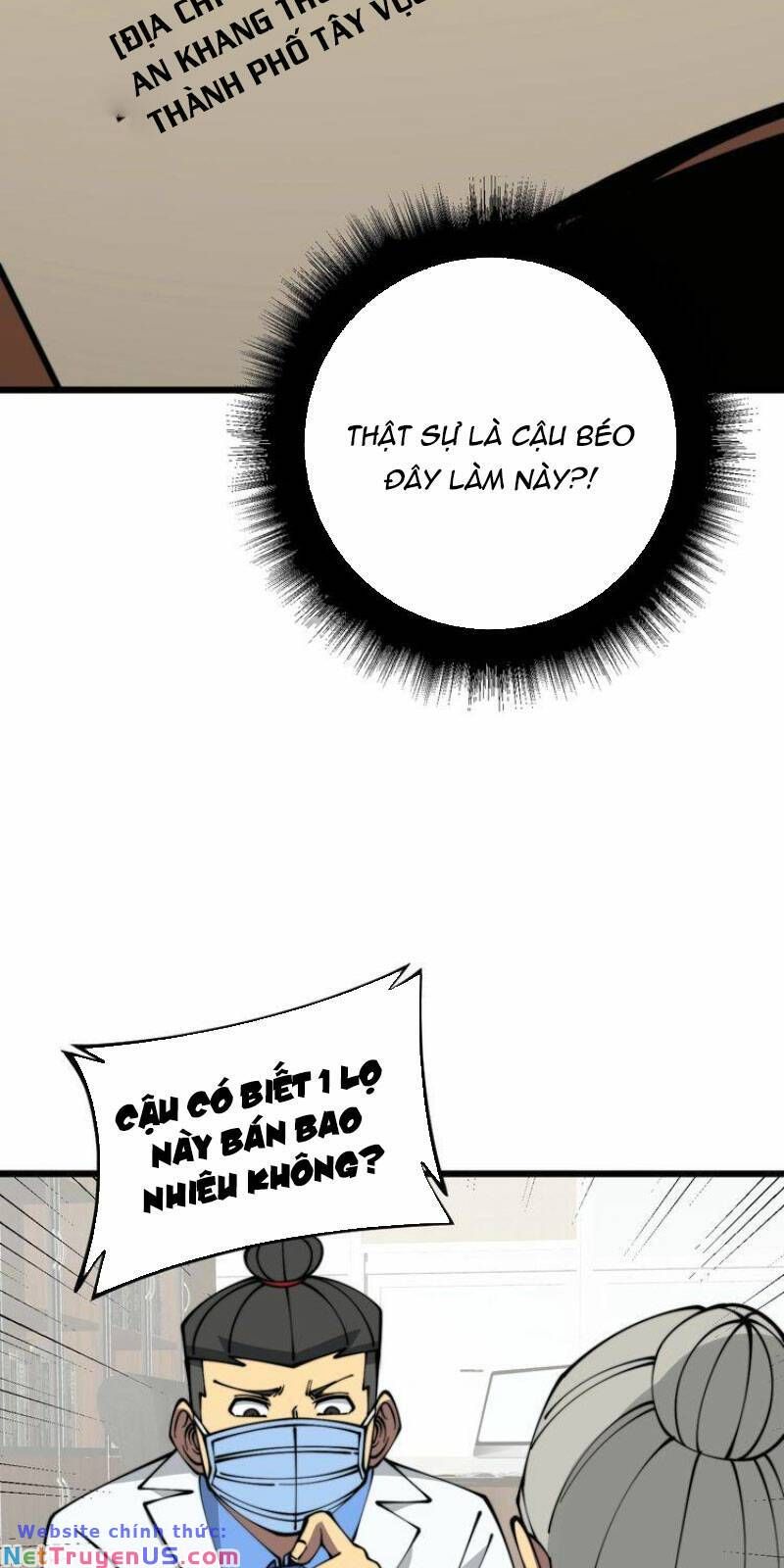 đọc truyện Độc Thủ Vu Y Chương 335 ảnh 54 tại Thiên Thai Truyện