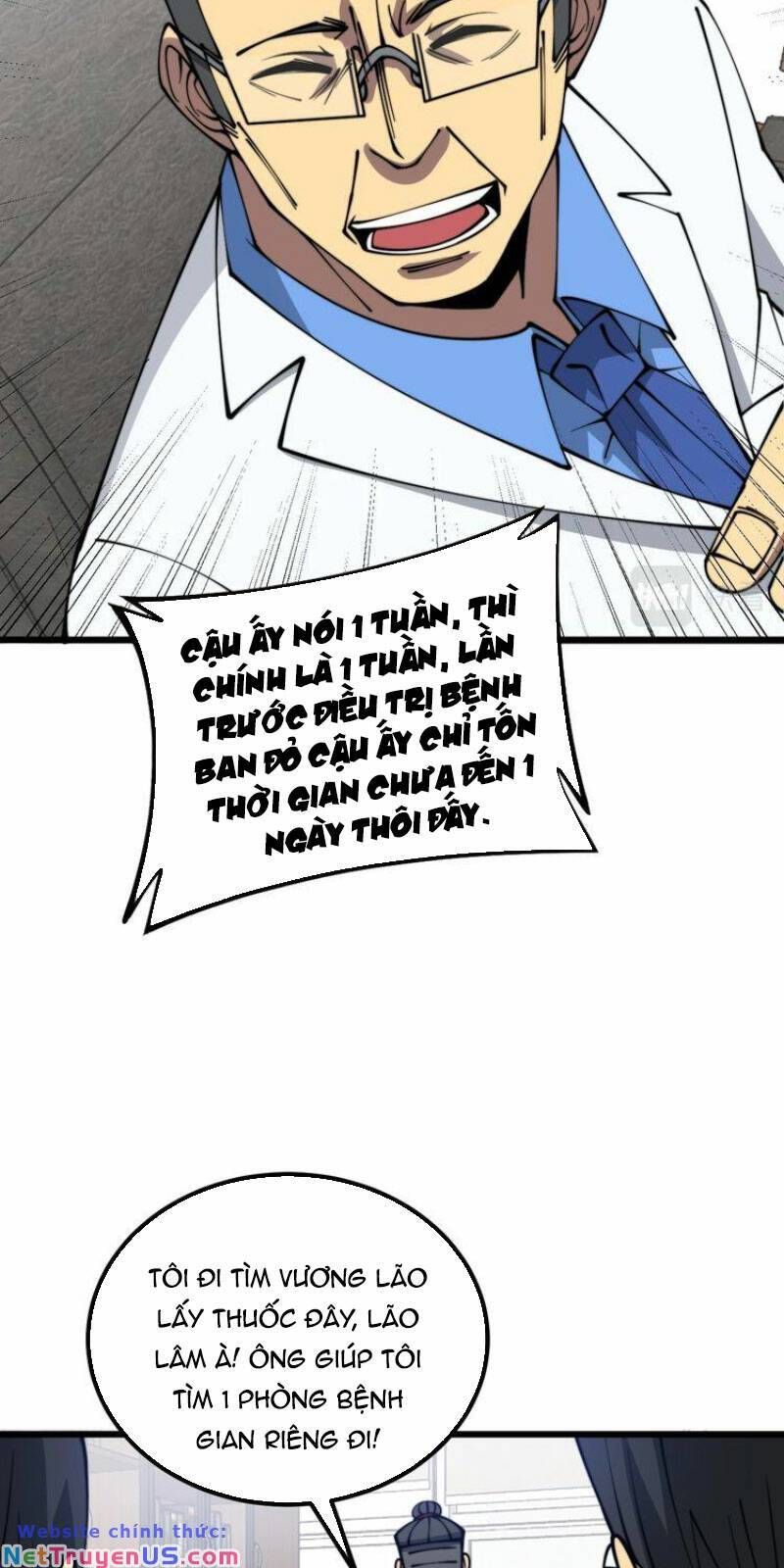 đọc truyện Độc Thủ Vu Y Chương 335 ảnh 8 tại Thiên Thai Truyện