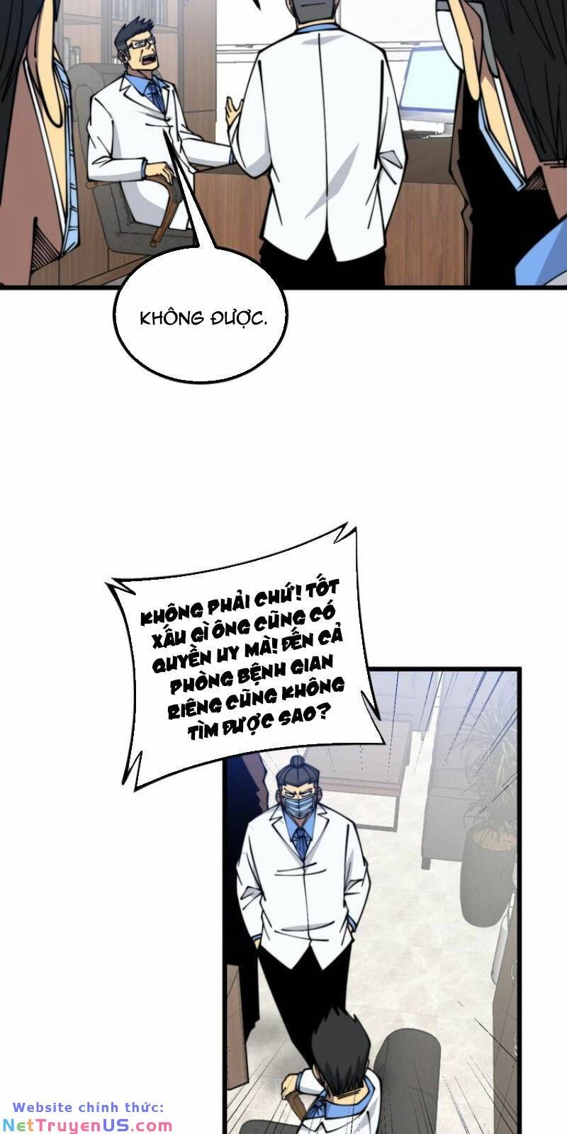 đọc truyện Độc Thủ Vu Y Chương 335 ảnh 9 tại Thiên Thai Truyện