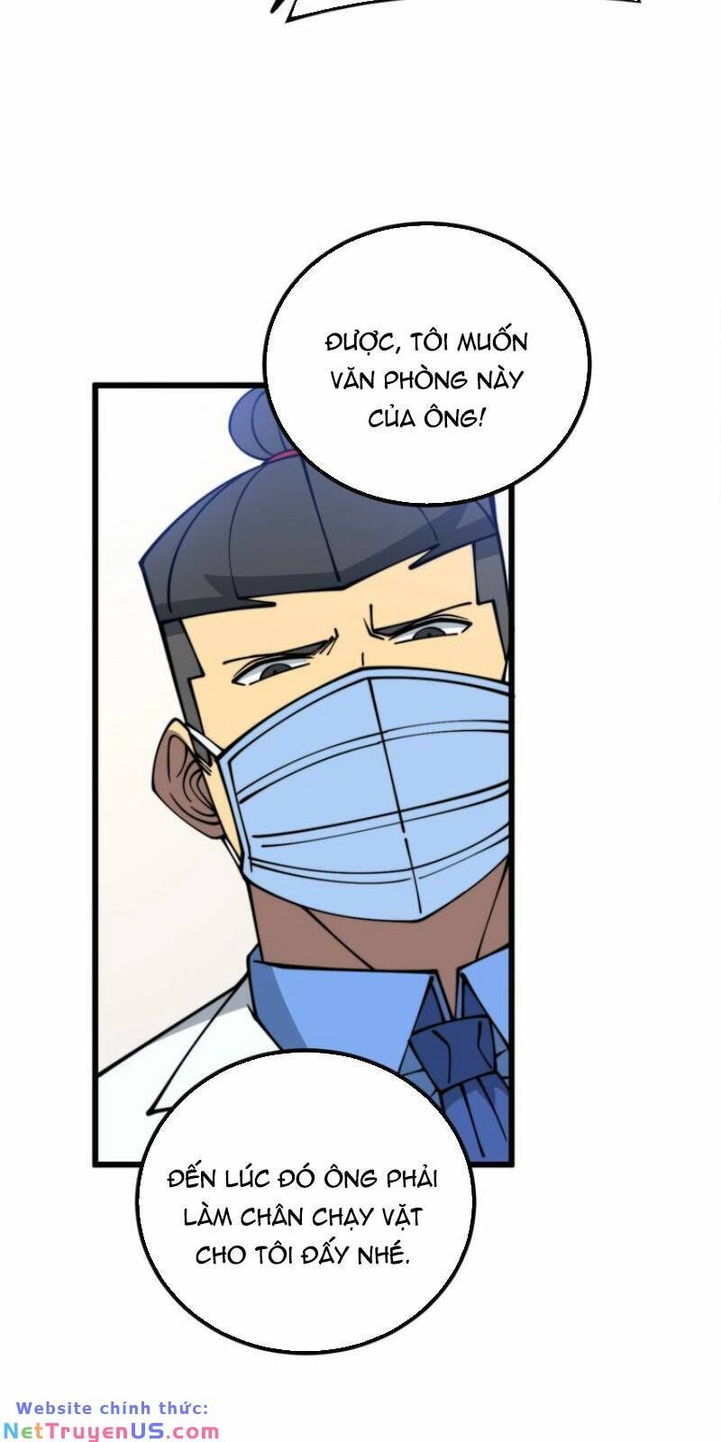 đọc truyện Độc Thủ Vu Y Chương 335 ảnh 11 tại Thiên Thai Truyện