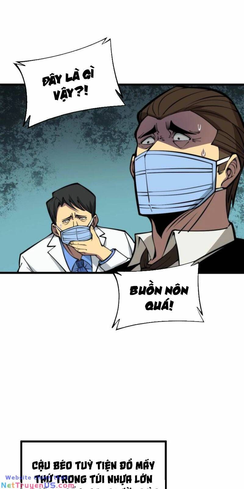 đọc truyện Độc Thủ Vu Y Chương 336 ảnh 12 tại Thiên Thai Truyện