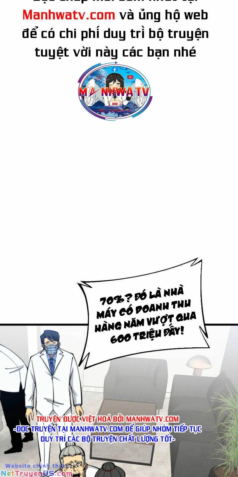 đọc truyện Độc Thủ Vu Y Chương 336 ảnh 4 tại Thiên Thai Truyện