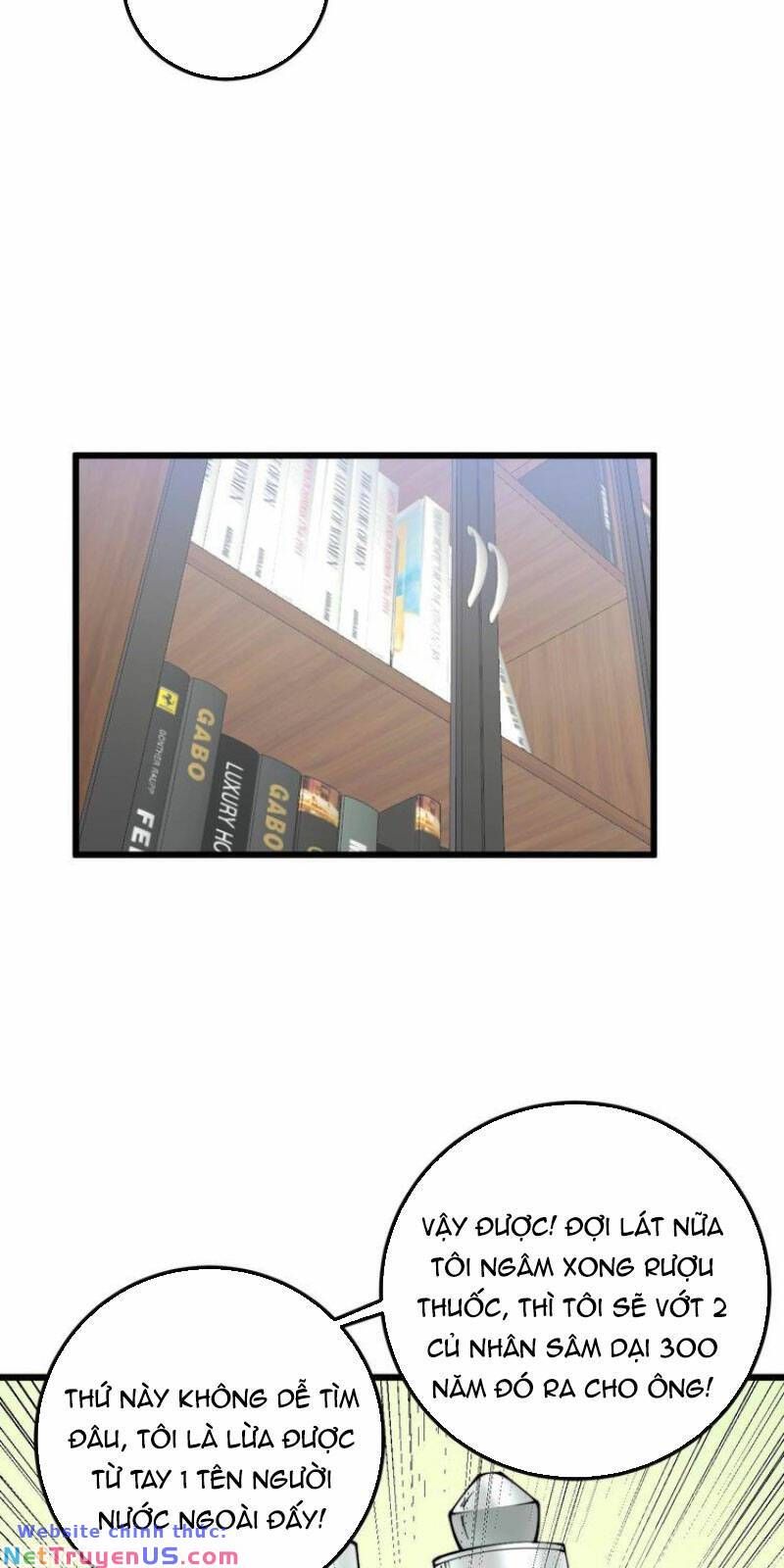 đọc truyện Độc Thủ Vu Y Chương 336 ảnh 22 tại Thiên Thai Truyện