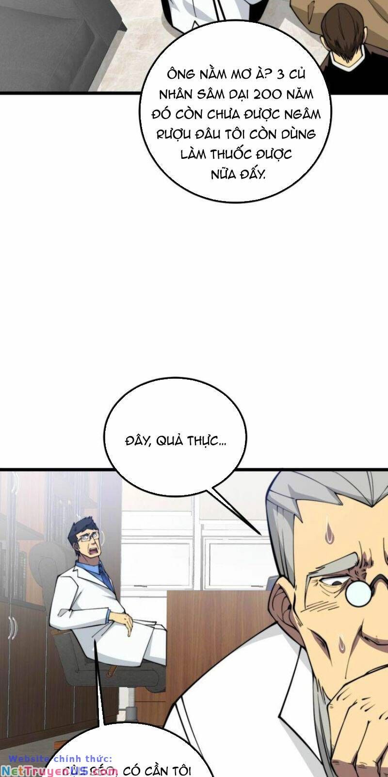 đọc truyện Độc Thủ Vu Y Chương 336 ảnh 25 tại Thiên Thai Truyện