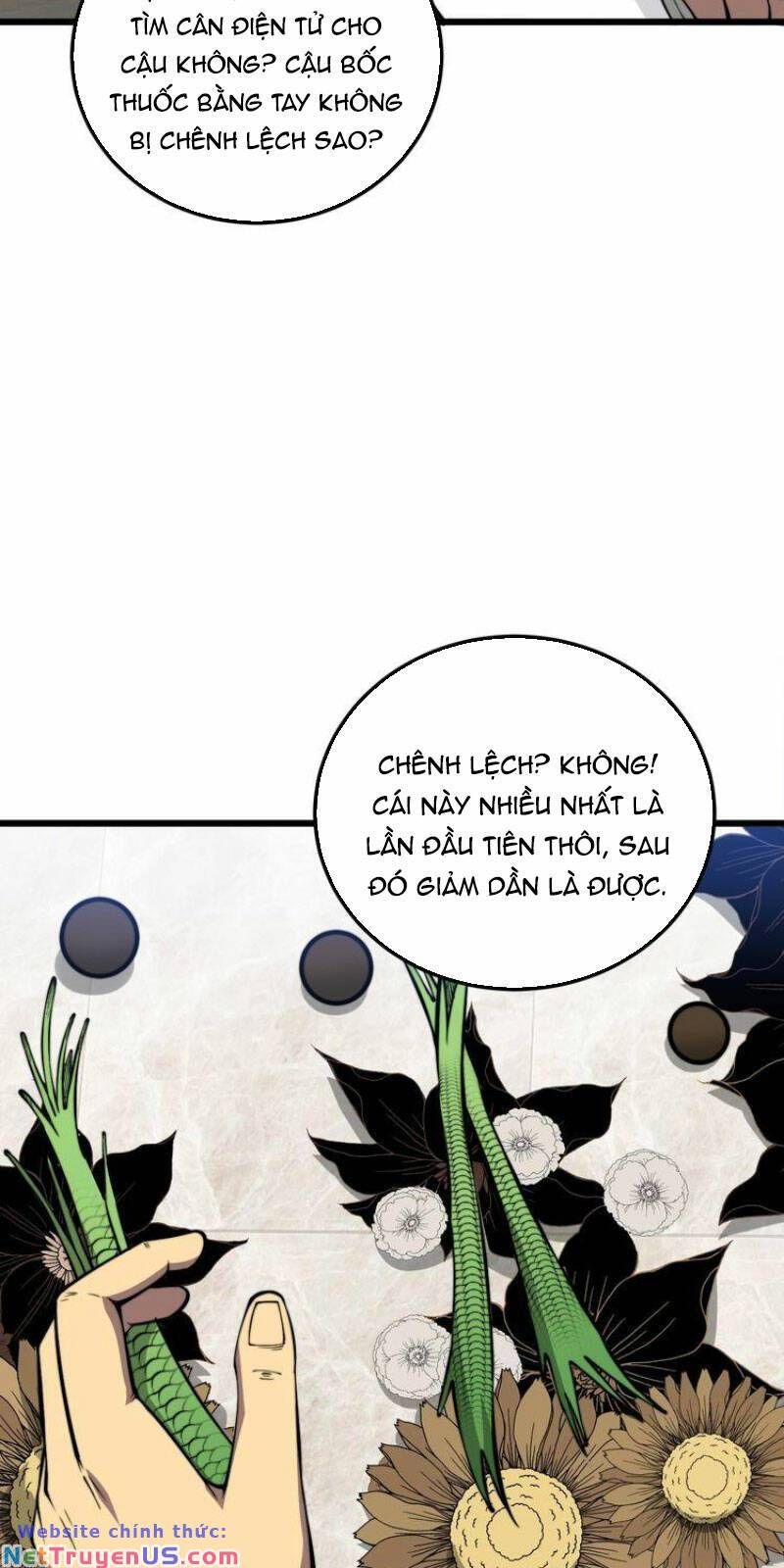 đọc truyện Độc Thủ Vu Y Chương 336 ảnh 26 tại Thiên Thai Truyện