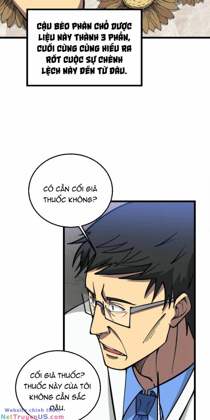 đọc truyện Độc Thủ Vu Y Chương 336 ảnh 27 tại Thiên Thai Truyện