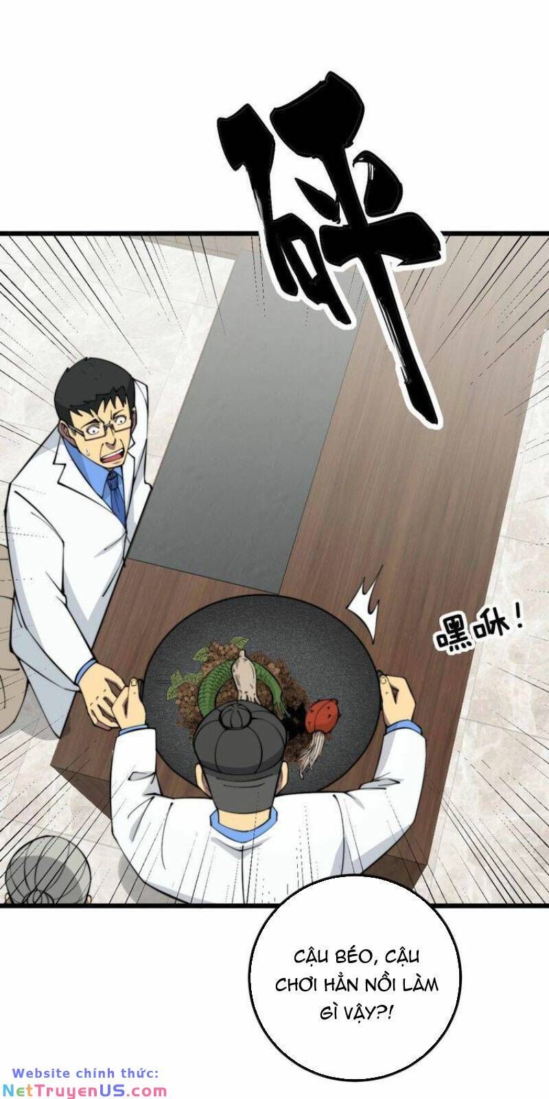 đọc truyện Độc Thủ Vu Y Chương 336 ảnh 30 tại Thiên Thai Truyện