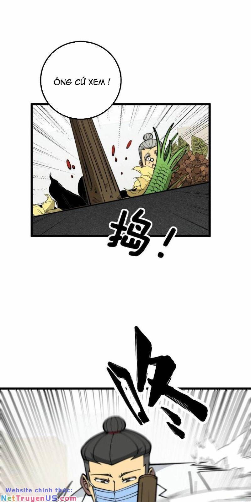 đọc truyện Độc Thủ Vu Y Chương 336 ảnh 31 tại Thiên Thai Truyện