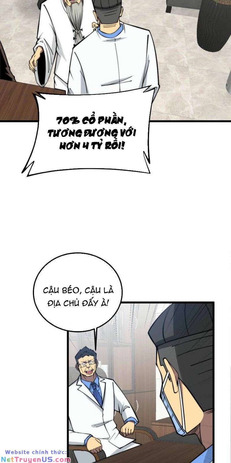 đọc truyện Độc Thủ Vu Y Chương 336 ảnh 5 tại Thiên Thai Truyện