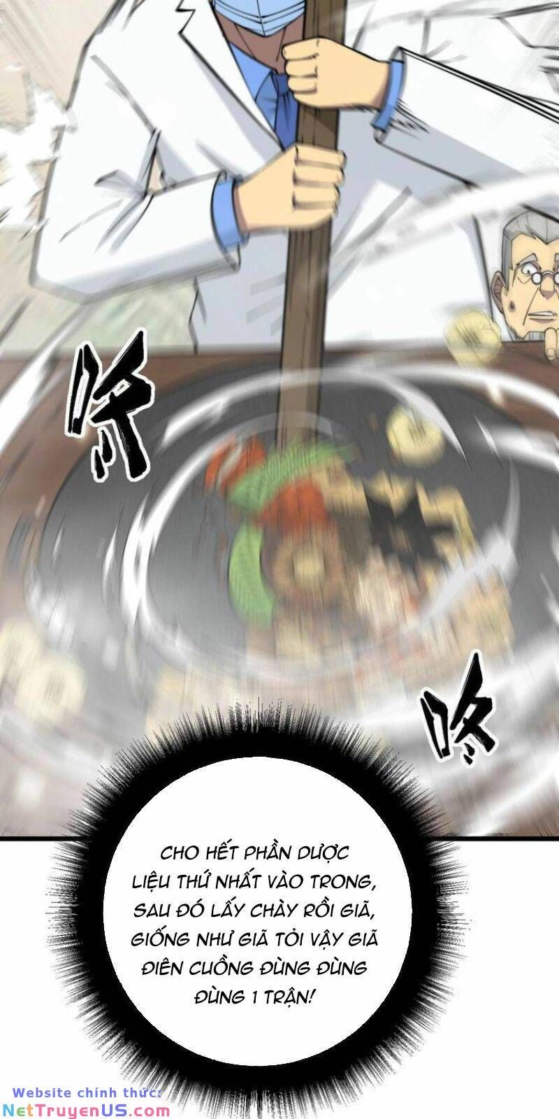 đọc truyện Độc Thủ Vu Y Chương 336 ảnh 32 tại Thiên Thai Truyện