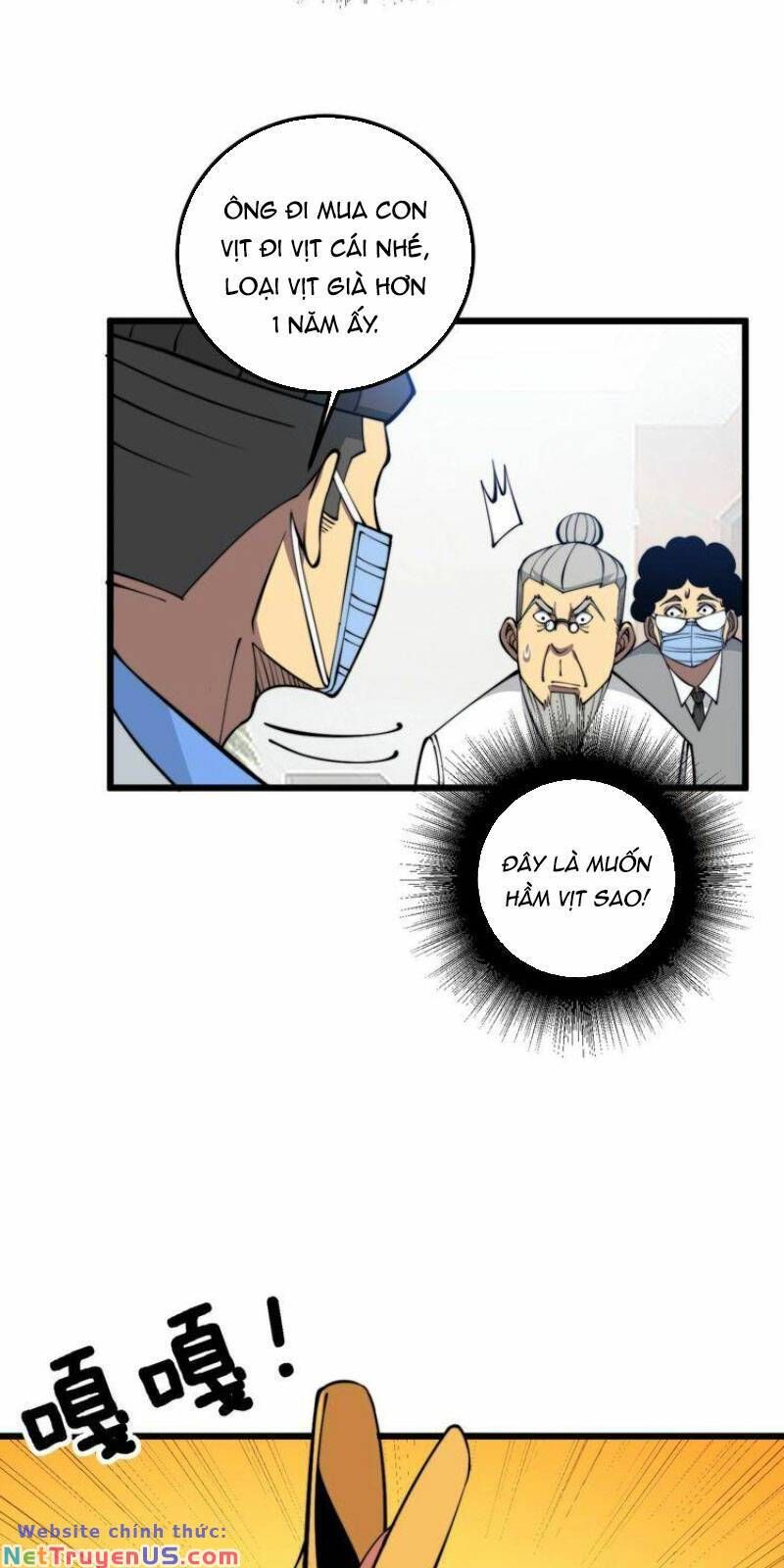 đọc truyện Độc Thủ Vu Y Chương 336 ảnh 33 tại Thiên Thai Truyện