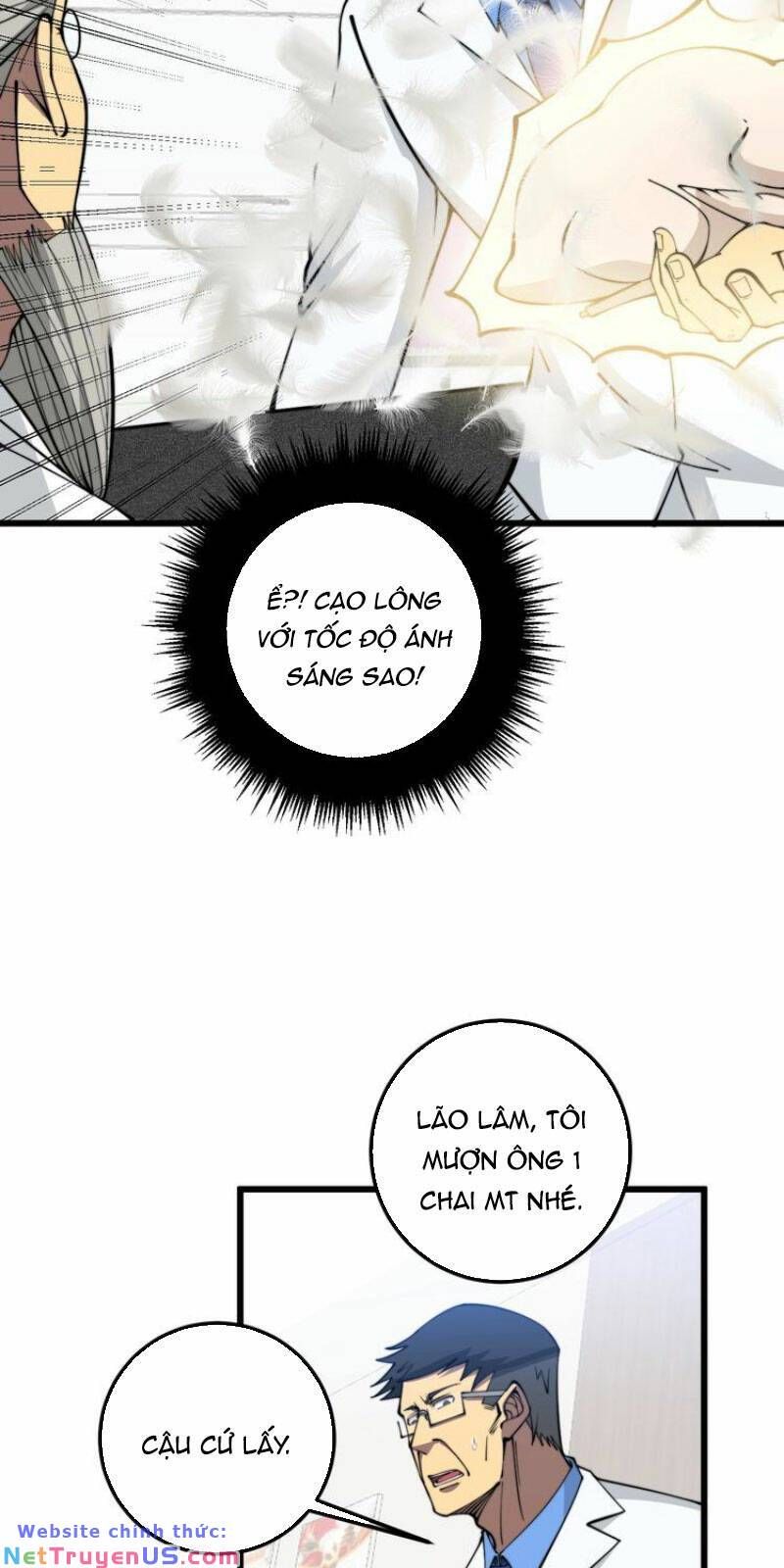 đọc truyện Độc Thủ Vu Y Chương 336 ảnh 35 tại Thiên Thai Truyện