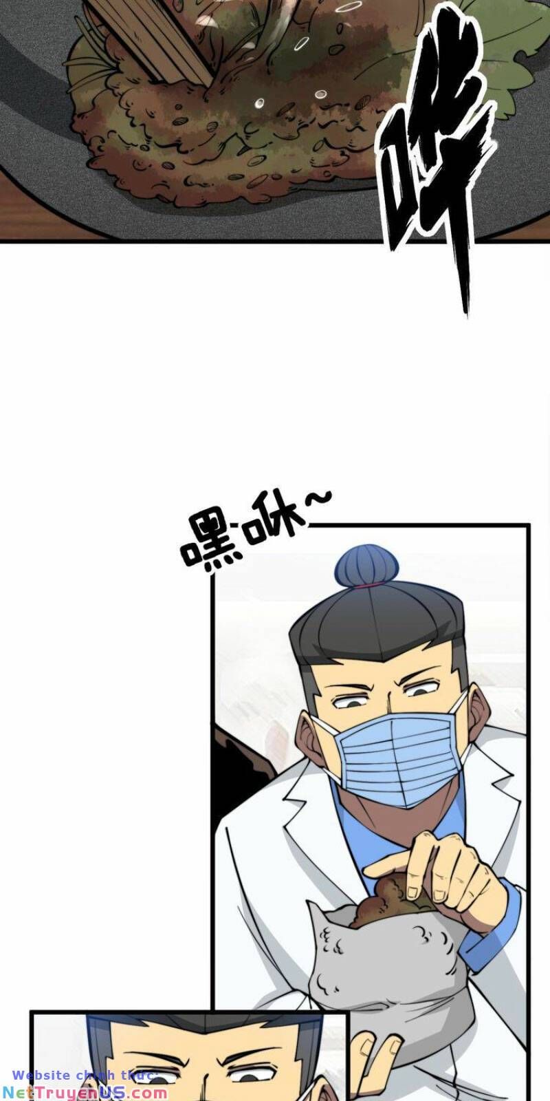 đọc truyện Độc Thủ Vu Y Chương 336 ảnh 37 tại Thiên Thai Truyện