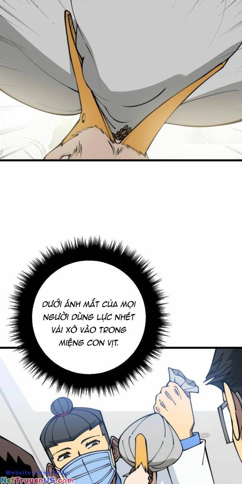 đọc truyện Độc Thủ Vu Y Chương 336 ảnh 39 tại Thiên Thai Truyện