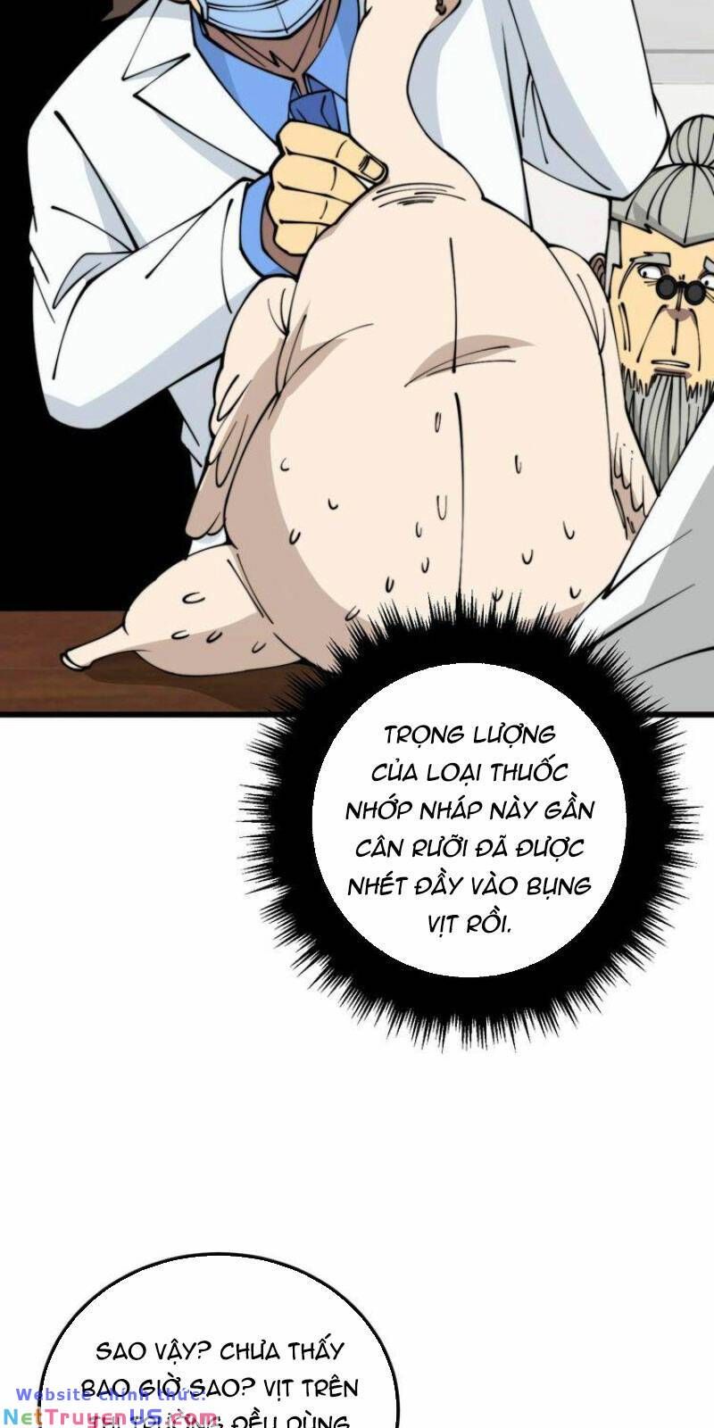 đọc truyện Độc Thủ Vu Y Chương 336 ảnh 40 tại Thiên Thai Truyện