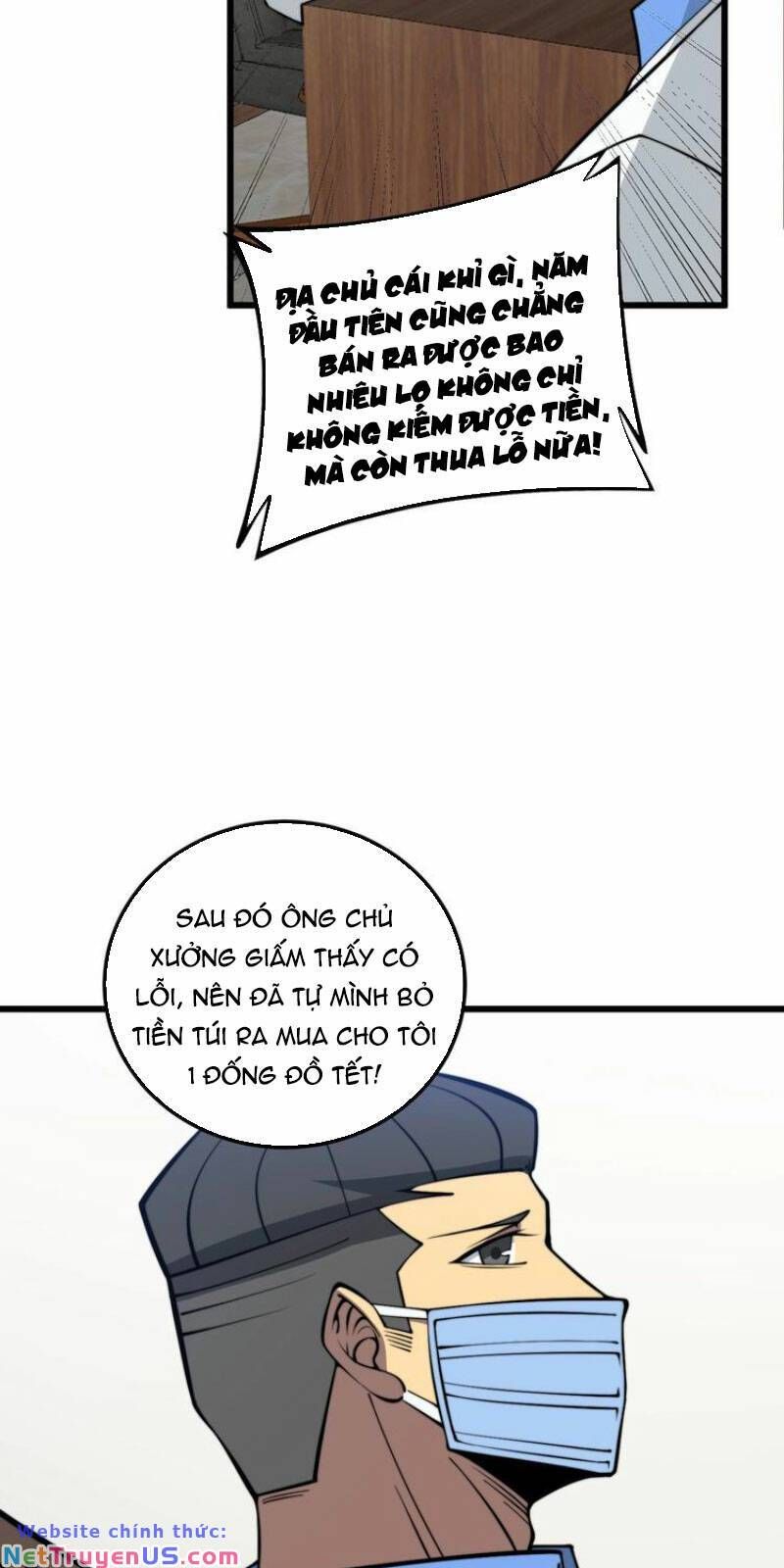 đọc truyện Độc Thủ Vu Y Chương 336 ảnh 6 tại Thiên Thai Truyện