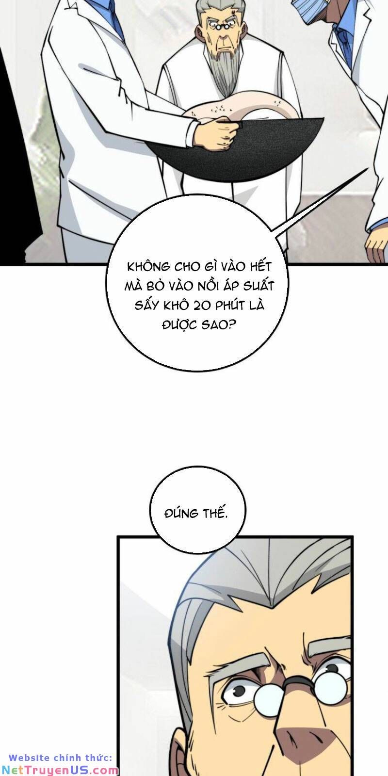 đọc truyện Độc Thủ Vu Y Chương 336 ảnh 43 tại Thiên Thai Truyện