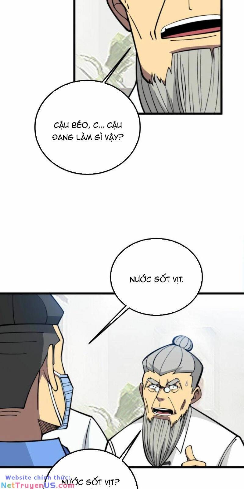 đọc truyện Độc Thủ Vu Y Chương 336 ảnh 44 tại Thiên Thai Truyện