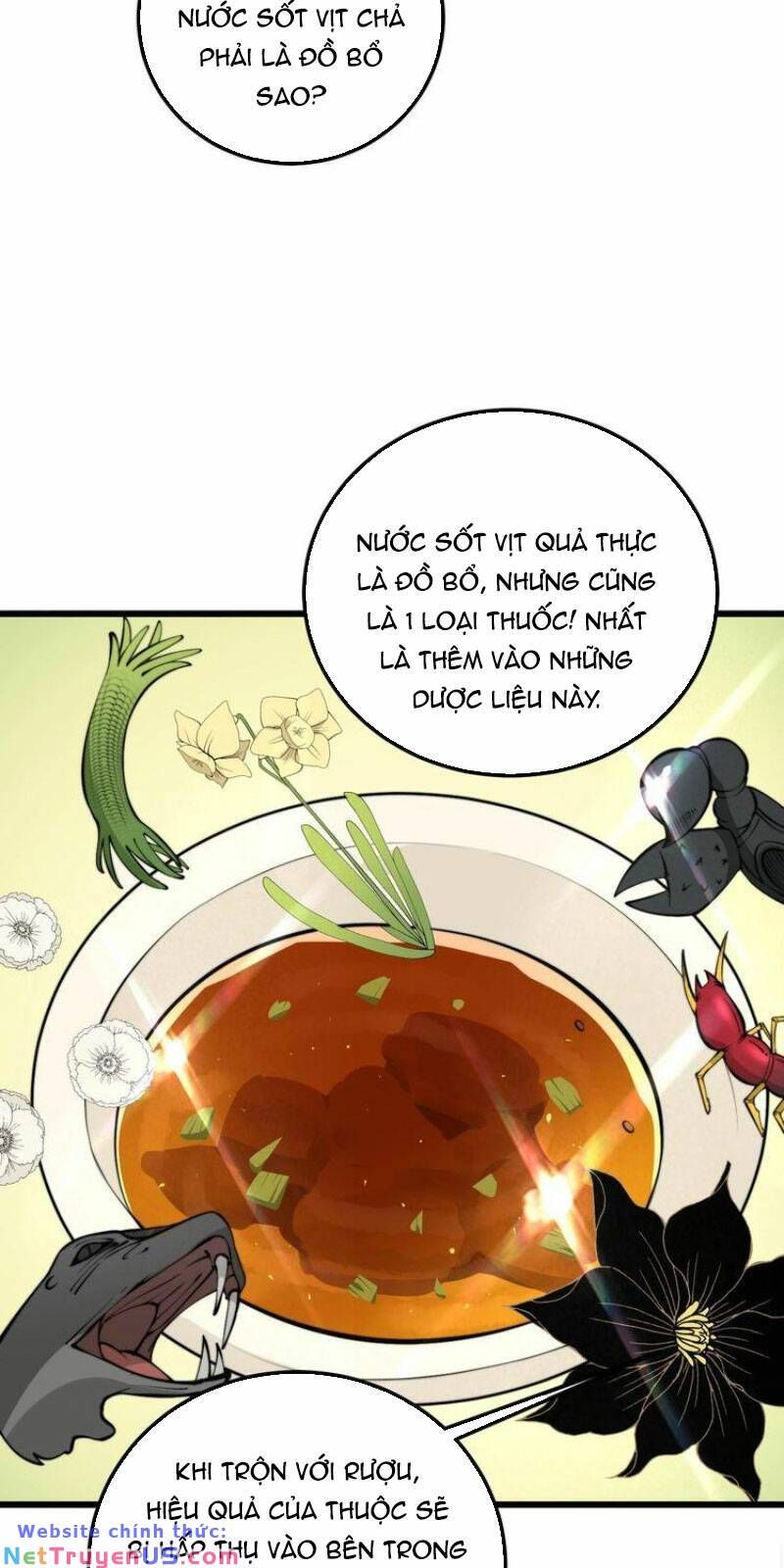 đọc truyện Độc Thủ Vu Y Chương 336 ảnh 45 tại Thiên Thai Truyện