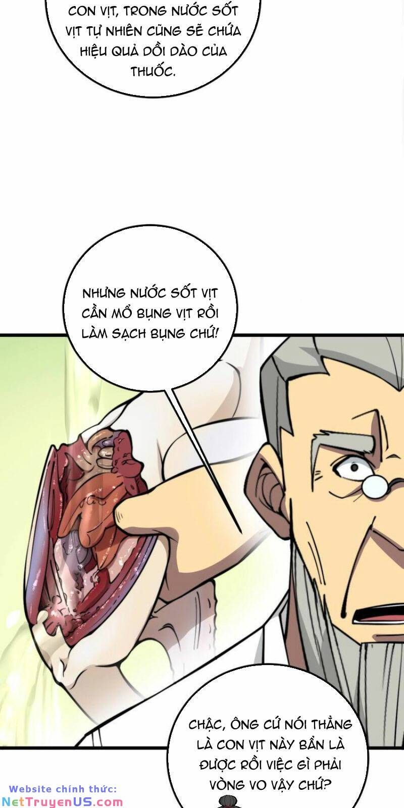 đọc truyện Độc Thủ Vu Y Chương 336 ảnh 46 tại Thiên Thai Truyện