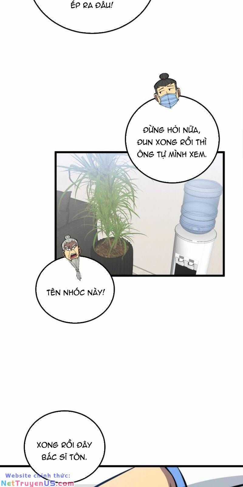 đọc truyện Độc Thủ Vu Y Chương 336 ảnh 49 tại Thiên Thai Truyện