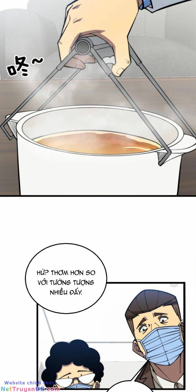 đọc truyện Độc Thủ Vu Y Chương 336 ảnh 50 tại Thiên Thai Truyện