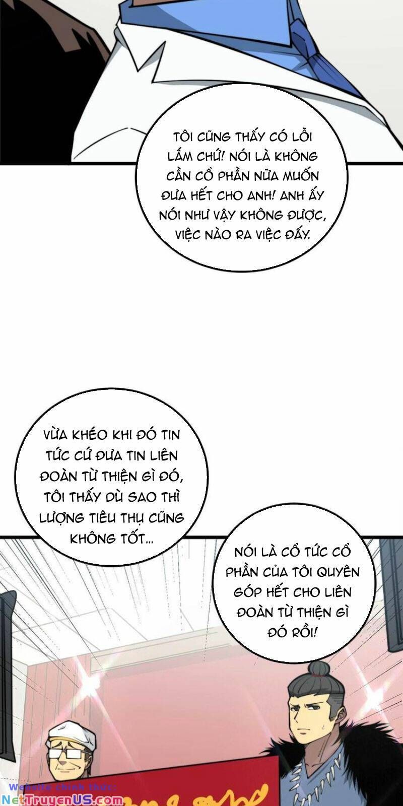 đọc truyện Độc Thủ Vu Y Chương 336 ảnh 7 tại Thiên Thai Truyện