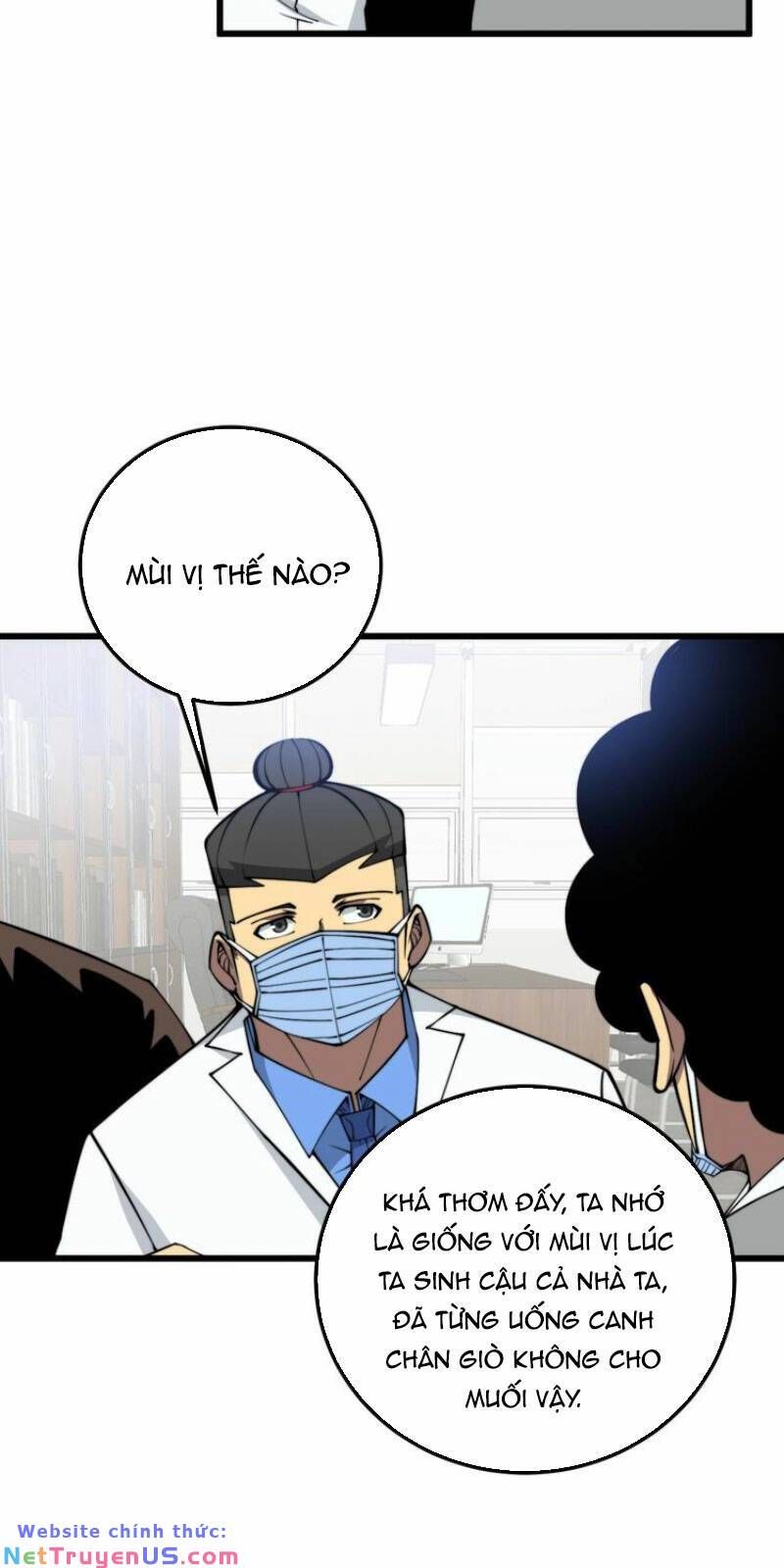 đọc truyện Độc Thủ Vu Y Chương 336 ảnh 53 tại Thiên Thai Truyện