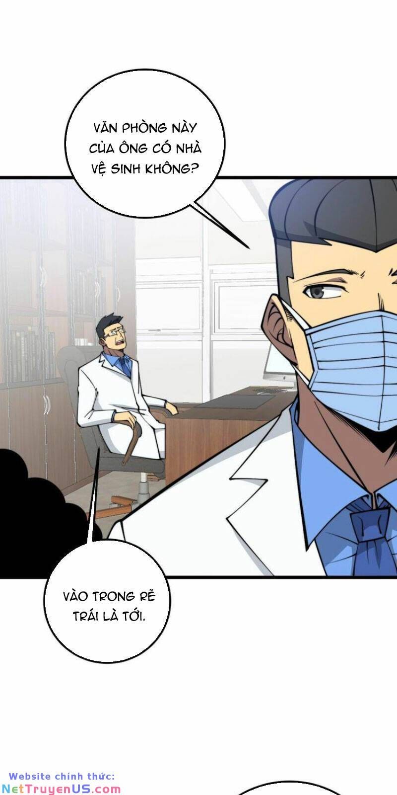 đọc truyện Độc Thủ Vu Y Chương 336 ảnh 54 tại Thiên Thai Truyện