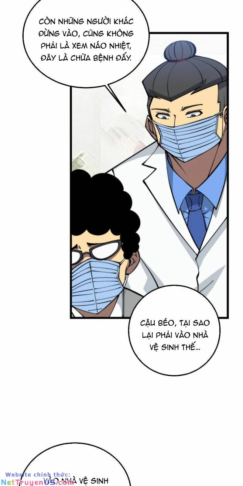 đọc truyện Độc Thủ Vu Y Chương 336 ảnh 56 tại Thiên Thai Truyện