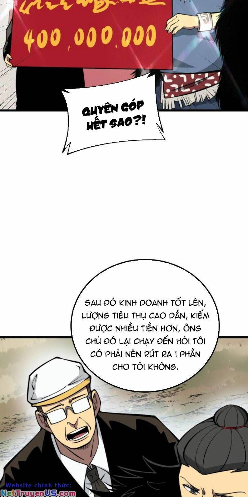 đọc truyện Độc Thủ Vu Y Chương 336 ảnh 8 tại Thiên Thai Truyện