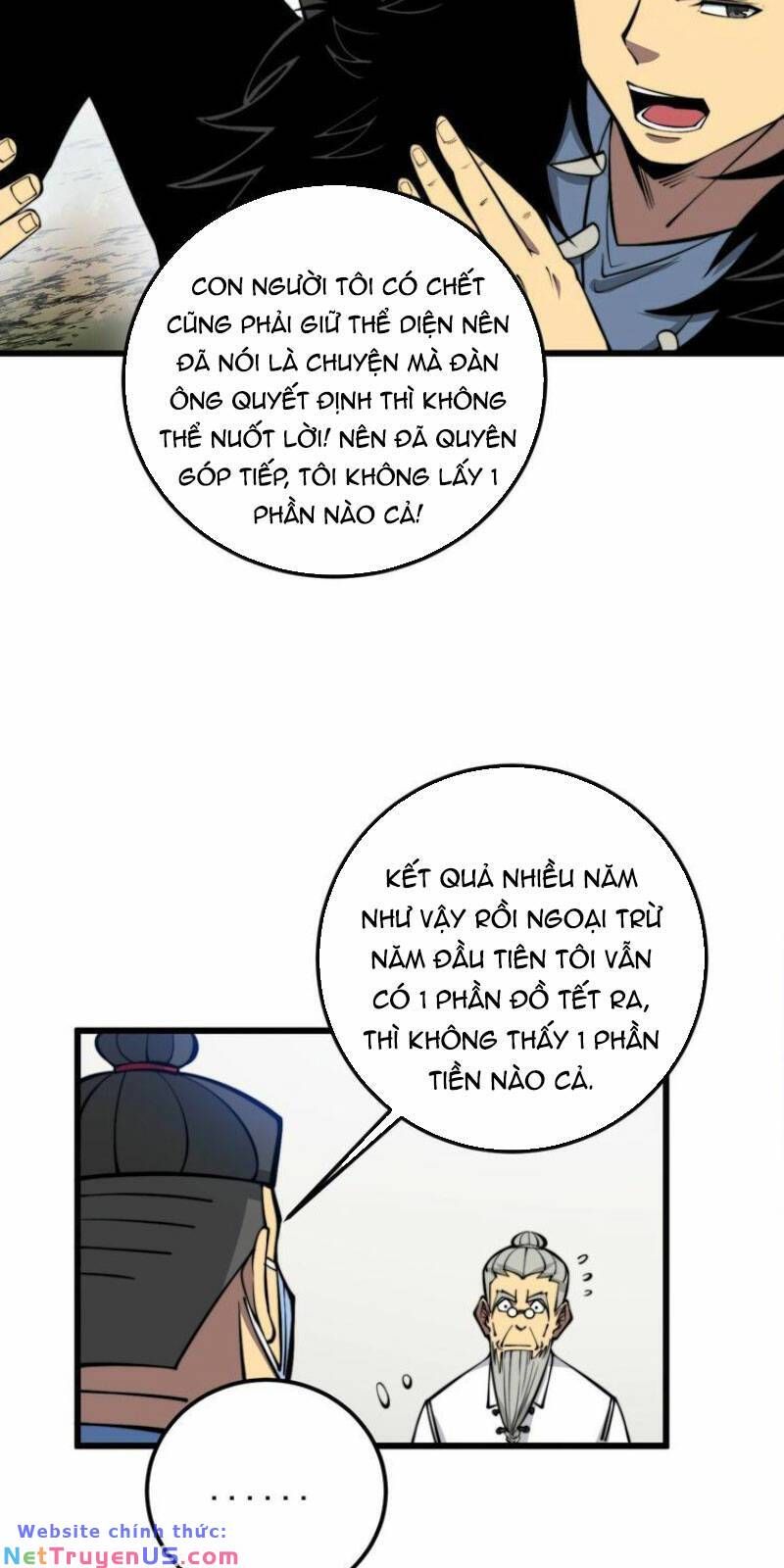 đọc truyện Độc Thủ Vu Y Chương 336 ảnh 9 tại Thiên Thai Truyện